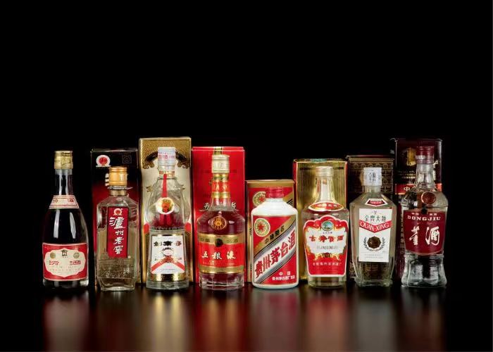 双柏老酒储存的方法